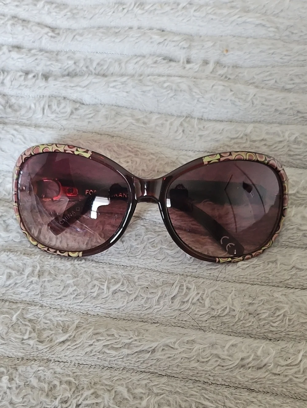 Womens Designer Sunglasses